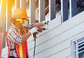Best Custom Trim and Detailing for Siding  in Ashland, WI
