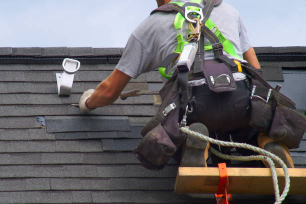 Best Steel Siding Installation  in Ashland, WI