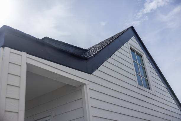 Best Fiber Cement Siding Installation  in Ashland, WI