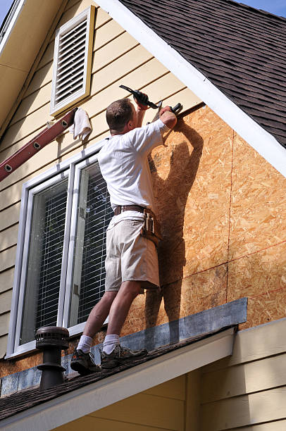 Best Fascia and Soffit Installation  in Ashland, WI