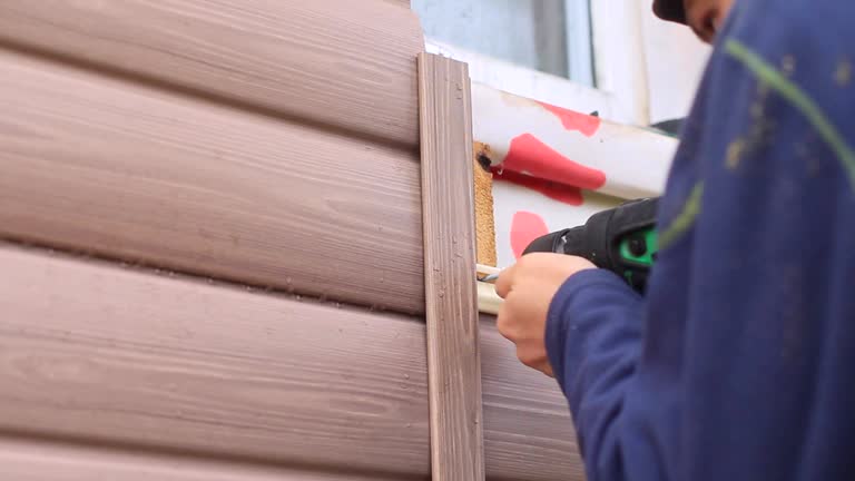 Reliable Ashland, WI Siding Installation & Repair Solutions